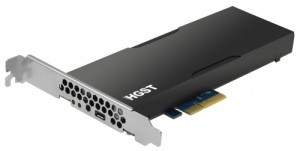 SSD HGST Ultrastar SN150 HUSPR3232AHP301