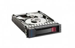 HDD HP HP 375859-B21