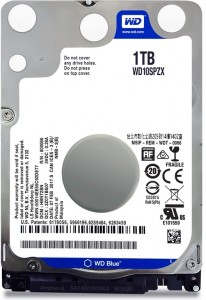 HDD Western Digital Original WD10SPZX Blue