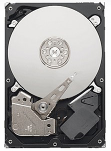 HDD Seagate ST3500312CS-FR