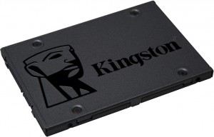 SSD Kingston SA400S37/120G A400 120Gb