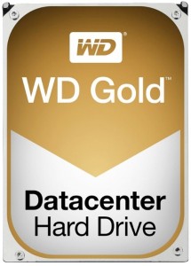 HDD Western Digital 2Tb WD2005FBYZ