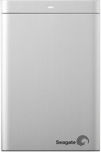 HDD Seagate STDR1000201 Backup Plus Portable 1Tb Silver