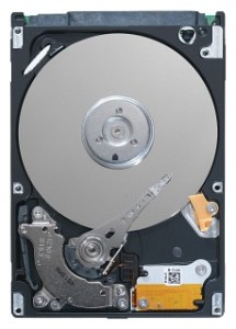 HDD Seagate ST1000LM024