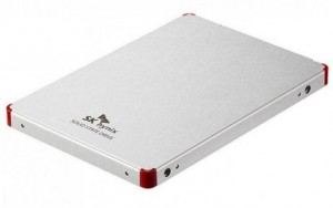 SSD Hynix SL308 HFS250G32TND-N1A0A 250Gb