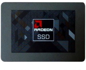 SSD AMD Radeon R5 R5SL120G