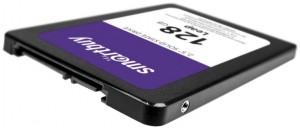 SSD SmartBuy SB128GB-LP-25SAT3 Leap 128Gb