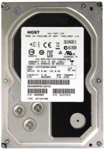 HDD HGST HT0F22815