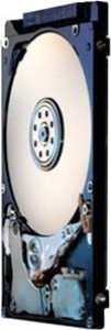 HDD HGST 500Gb HTS545050A7E680 Travelstar Z5K500