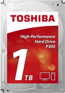 HDD Toshiba HDWD110EZSTA P300