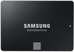 SSD Samsung SSD 850 MZ-7LN120BW