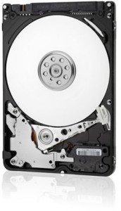 HDD HGST Travelstar Z7K500.B 1W10098 HTS725050B7E630