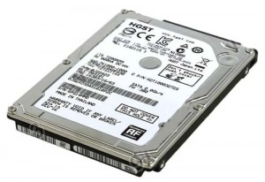 HDD HGST HTS721010A9E630