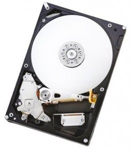 HDD HGST 0S04007 H3IKNAS600012872SWW