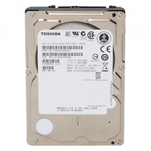 HDD Toshiba  147GB MK1401GRRB