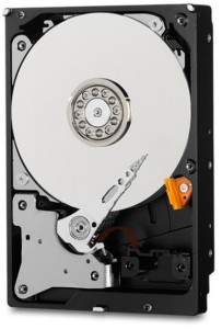 HDD Western Digital WD60PURZ