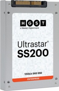 SSD HGST Ultrastar SS200 SDLL1CLR-016T-CAA1