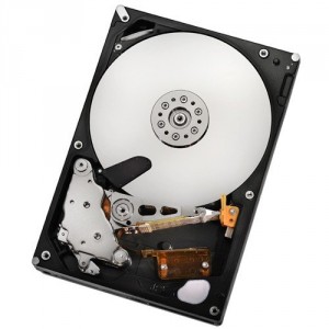 HDD HGST HUA722010CLA330