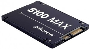 SSD Crucial Micron 5100Max MTFDDAK240TCC-1AR1ZABYY