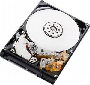 HDD Seagate 900Gb ST900MP0006