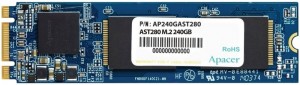 SSD Apacer AP240GAST280-1 M.2 AST280 240Gb