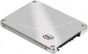 SSD Intel  SSDSC2BA200G301 200GB