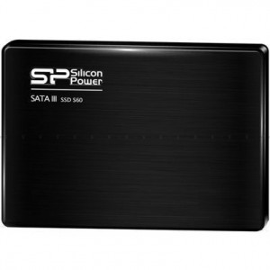 SSD Silicon Power S60 SF-2281 120GB SP120GBSS3S60S25