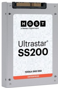 SSD HGST SDLL1DLR-960G-CAA1