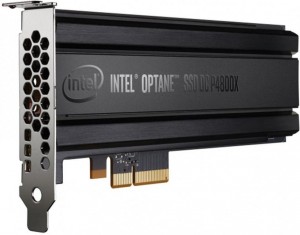 SSD Intel SSDPED1K375GA01