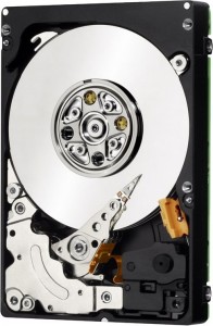 HDD Fujitsu S26361-F3907-L200