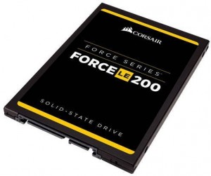 SSD Corsair CSSD-F240GBLE200