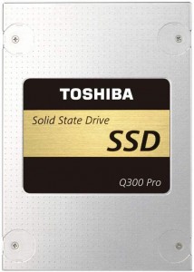 SSD Toshiba Q300 Pro HDTSA1AEZSTA