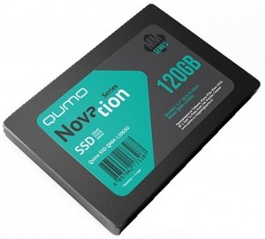 SSD Qumo QMM-120GSN