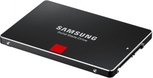 SSD Samsung MZ-7KE1T0BW 850 PRO 1Tb