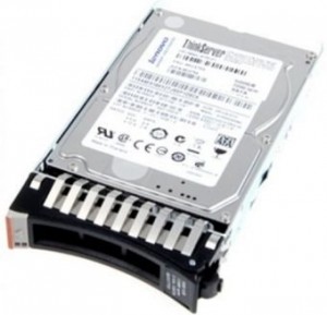 HDD Lenovo 7XB7A00036 Hot Swapp