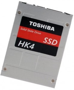 SSD Toshiba THNSN8800PCSE4PDE1