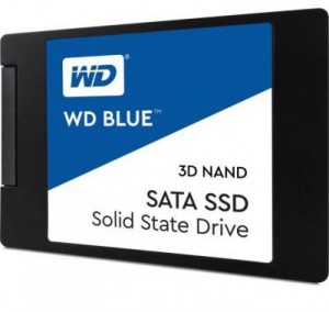 SSD Western Digital WDS500G2B0A