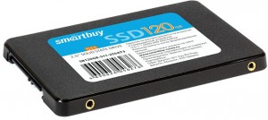 SSD SmartBuy SB120GB-S11-25SAT3