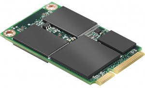 SSD QNAP FLASH-256GB-MSATA