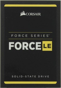 SSD Corsair CSSD-F120GBLE200B