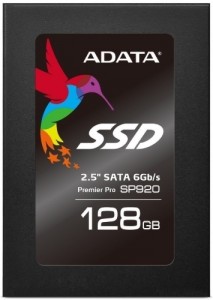 SSD A-Data ASP920SS3 128GB