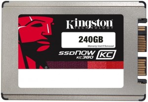 SSD KingStone SKC380S3/240G