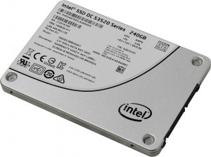 SSD Intel DC S3520 SSDSC2BB240G701