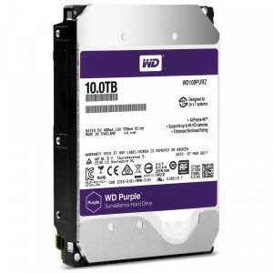 HDD Western Digital WD100PURZ