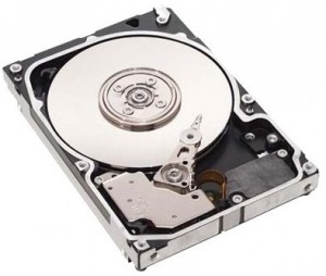 HDD Huawei 02350SMR 900Gb SAS