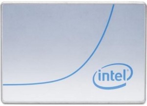 SSD Intel SSDPE2KX010T701