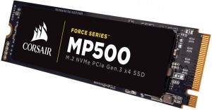 SSD Corsair MP500 CSSD-F120GBMP500