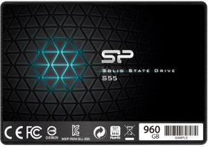 SSD Silicon Power SP960GBSS3S55S25