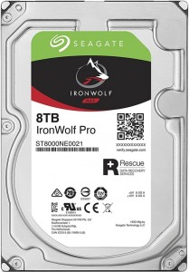 HDD Seagate Original  8Tb ST8000NE0021