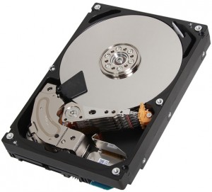 HDD Toshiba MG05ACA800E